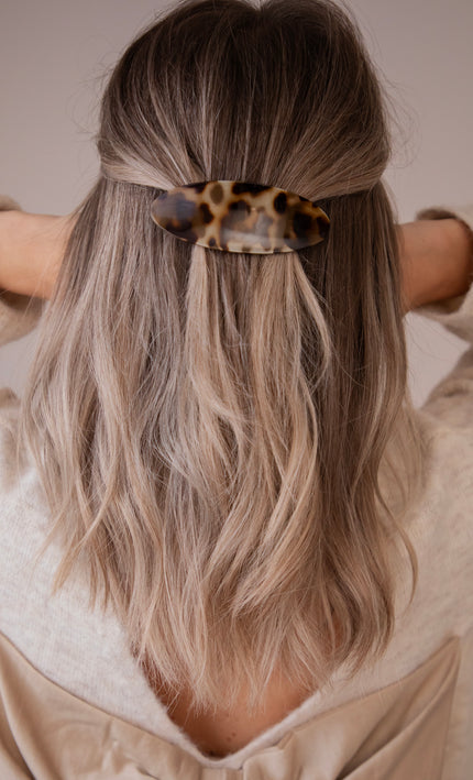Pretty Wild Beige - Haarspeld