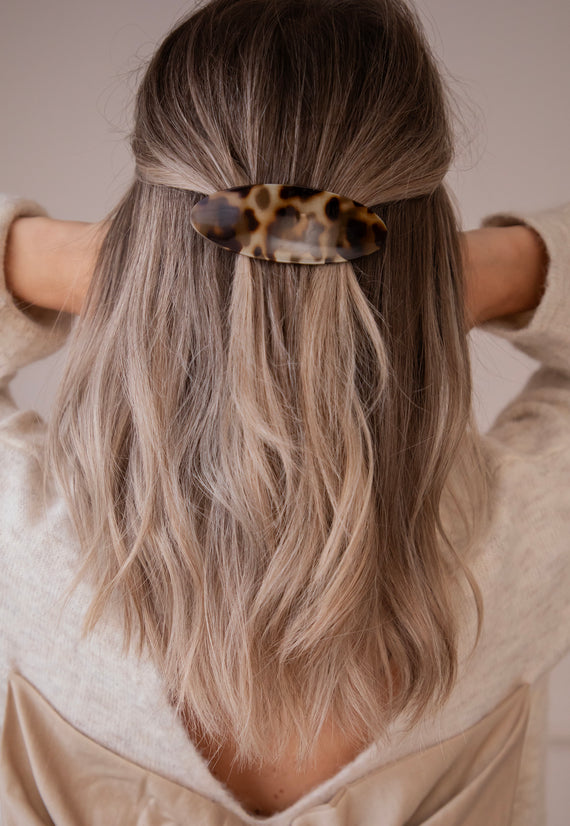 Pretty Wild Beige - Haarspeld