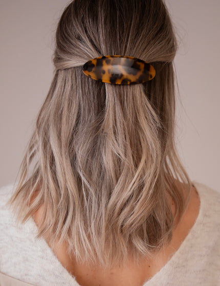 Pretty Wild Camel - Haarspeld