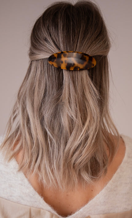 Pretty Wild Camel - Haarspeld