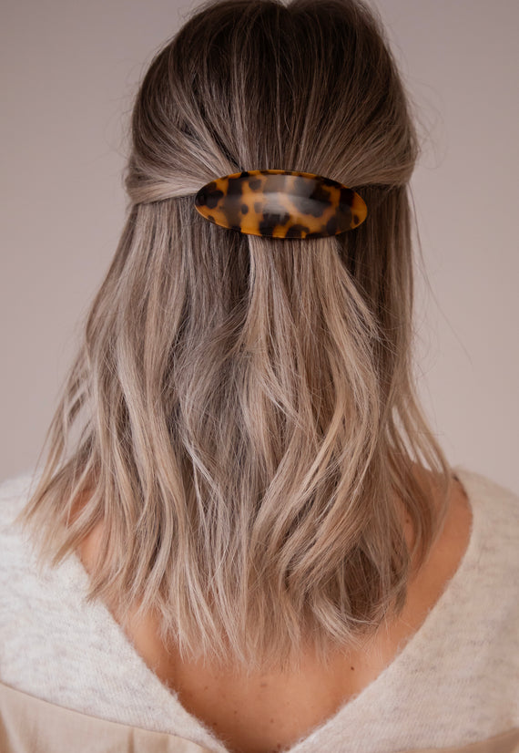 Pretty Wild Camel - Haarspeld