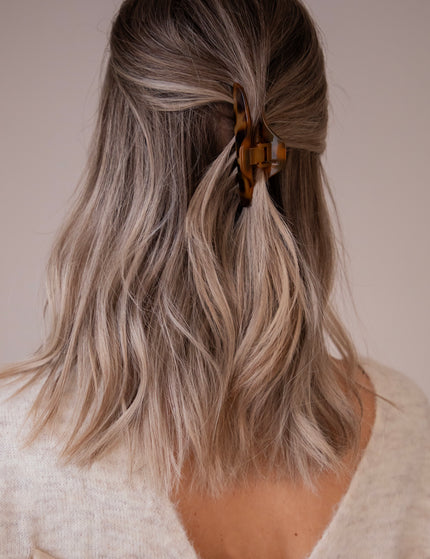 Wild Hair Camel - Haarspeld