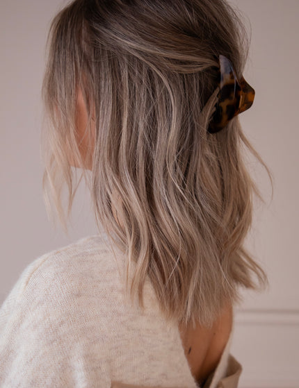 Wild Hair Camel - Haarspeld