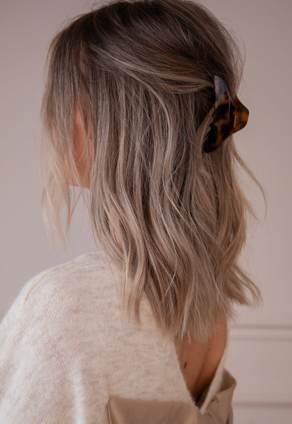 Wild Hair Camel - Haarspeld