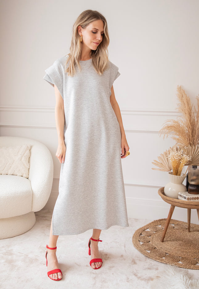 Loiss Grey - Dress