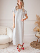 Loiss Grey - Dress