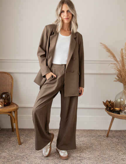 Taylor Brown - Broek