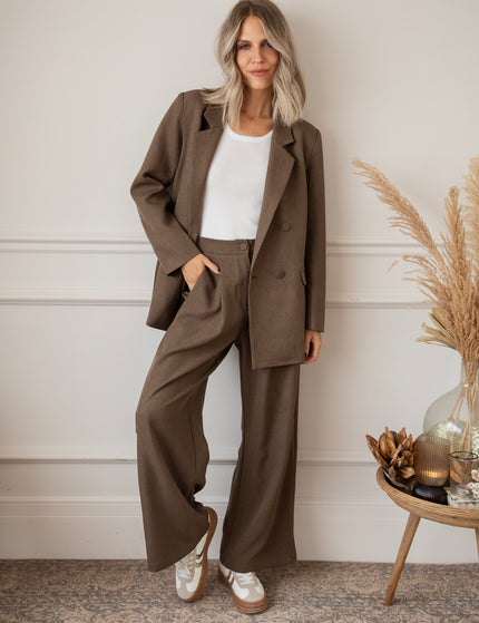 Taylor Brown - Broek