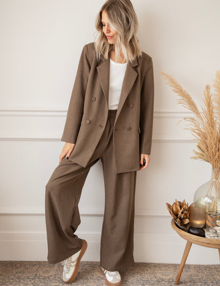 Taylor Brown - Broek