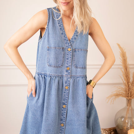 Collection image for: All Things Denim