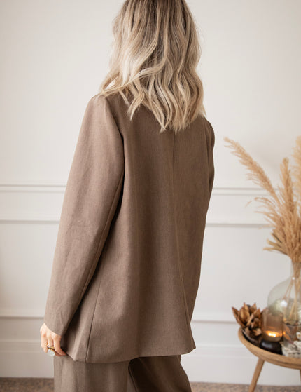 Blazer - Taylor - Braun