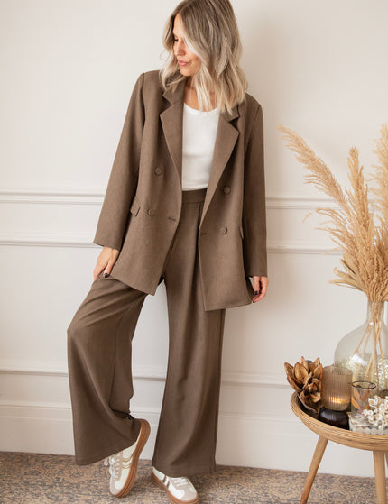 Taylor Brown - Broek