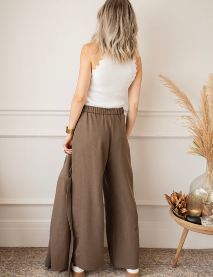 Taylor Brown - Broek