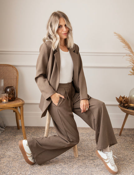 Taylor Brown - Broek