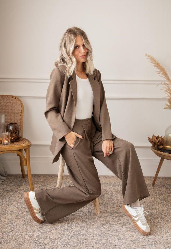 Taylor Brown - Broek