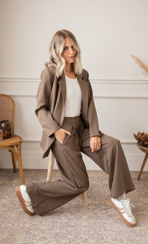 Taylor Brown - Pants