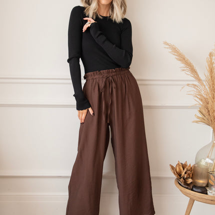 Collection image for: Black & Brown: Autumn's Most Loved Duo