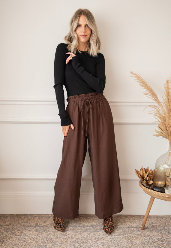 Noor Brown - Broek