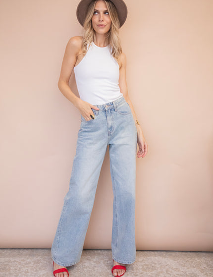 Easy Elly Blue - Jeans