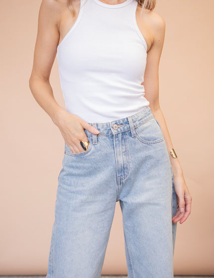 Easy Elly Blue - Jeans