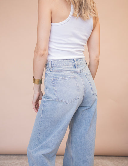 Easy Elly Blue - Jeans