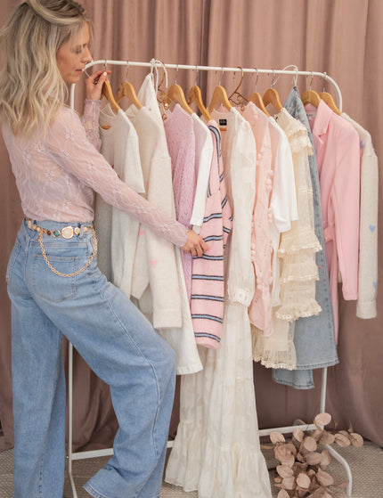 Gem Chain Gold - Riem