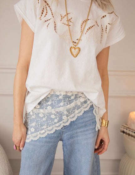 Fleurice White - Sjaal