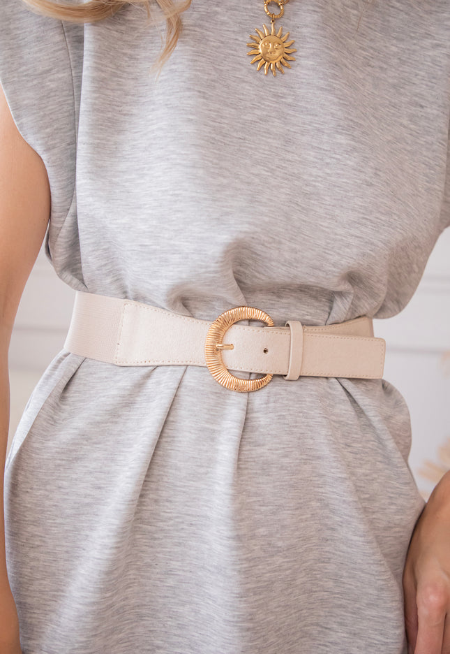 Mara Beige - Riem