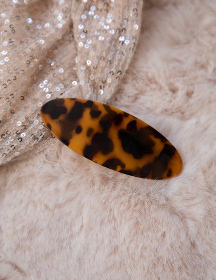 Pretty Wild Camel - Haarspeld