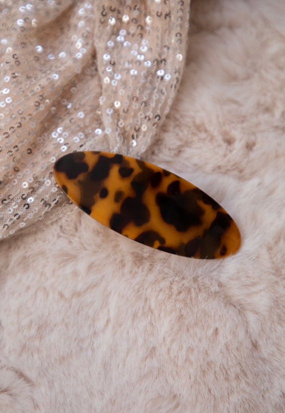 Pretty Wild Camel - Haarspeld