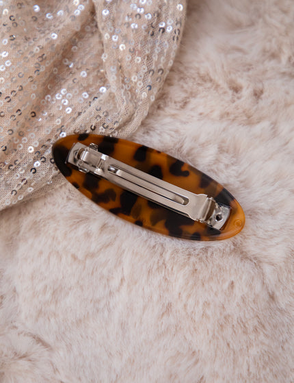 Pretty Wild Camel - Haarspeld