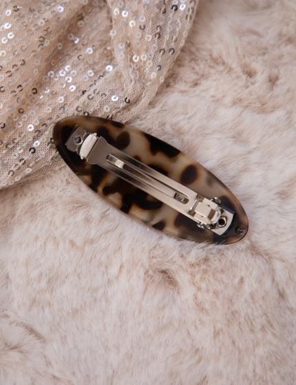 Pretty Wild Beige - Haarspeld