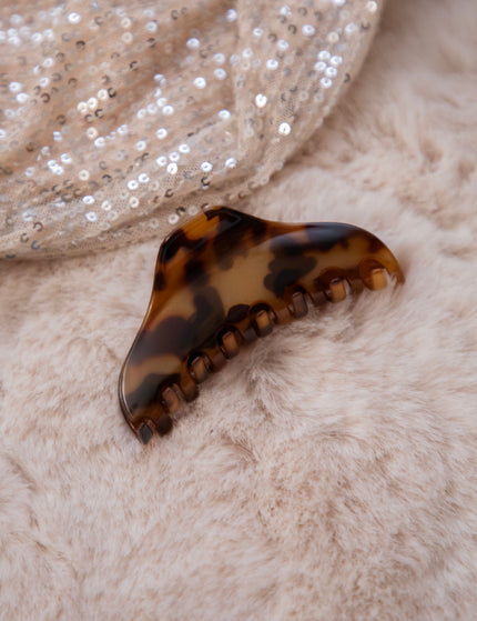 Wild Hair Camel - Haarspeld