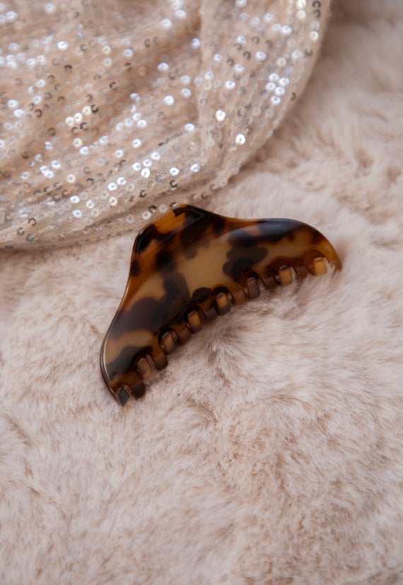 Wild Hair Camel - Haarspeld