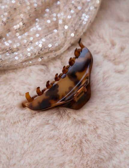 Wild Hair Camel - Haarspeld