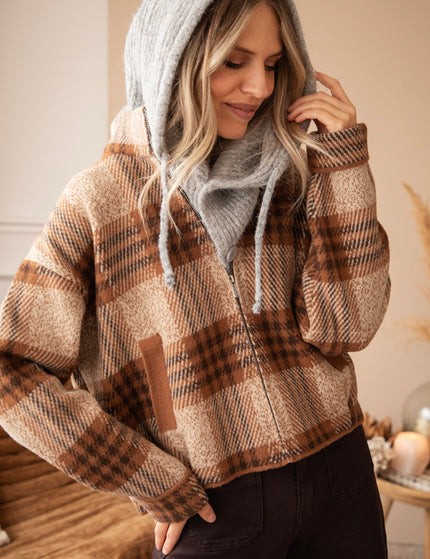 Warm Thoughts Grey - Muts