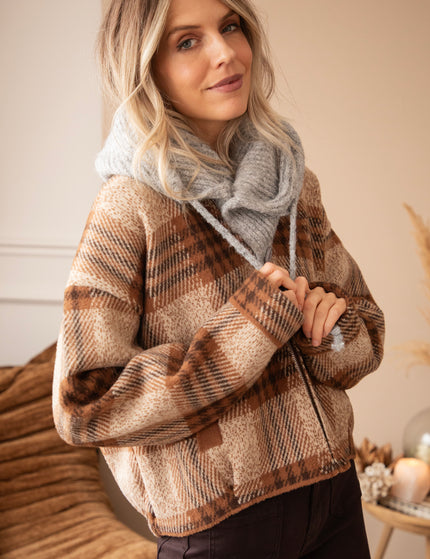 Warm Thoughts Grey - Muts