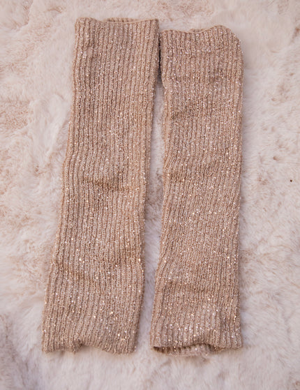 Beinwärmer - Twinkle Legs - Cream