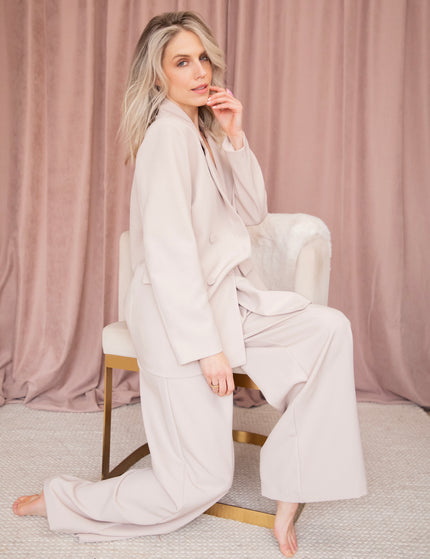 Taylor Beige - Broek