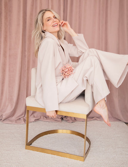 Taylor Beige - Broek