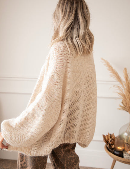 Clara Café Au Lait - Bernadette