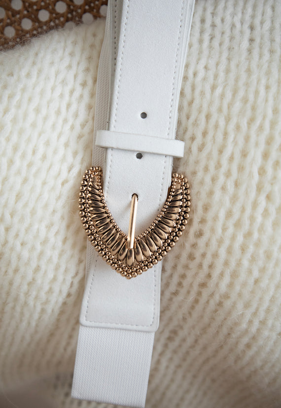 Livie Beige - Riem