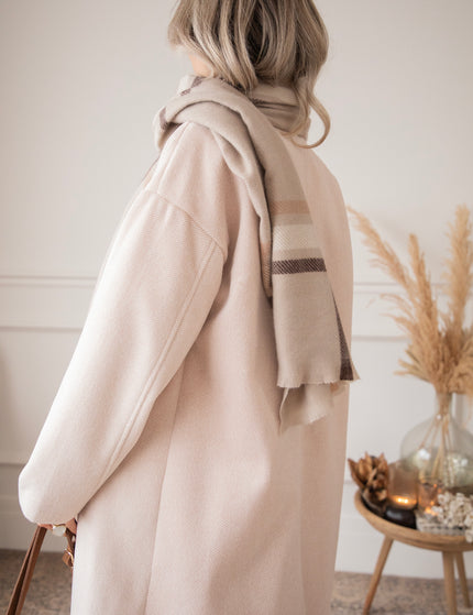 Lorelai Beige - Coat