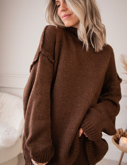 Femmy Choco - Combi Set