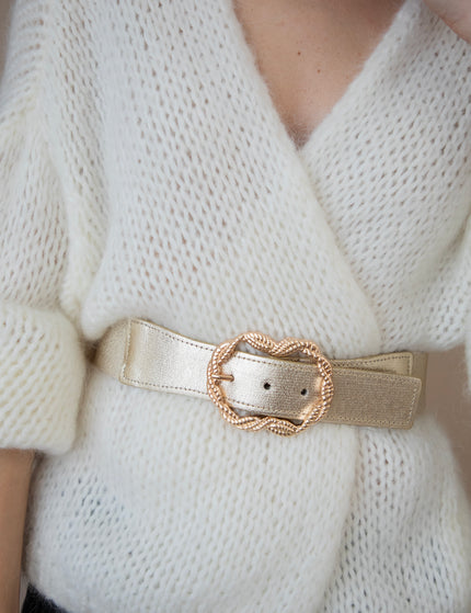 Amalie Gold - Riem