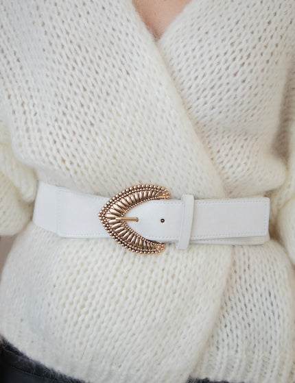 Livie Beige - Belt