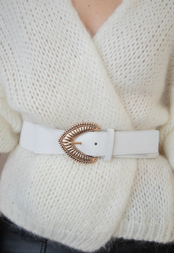 Livie Beige - Riem