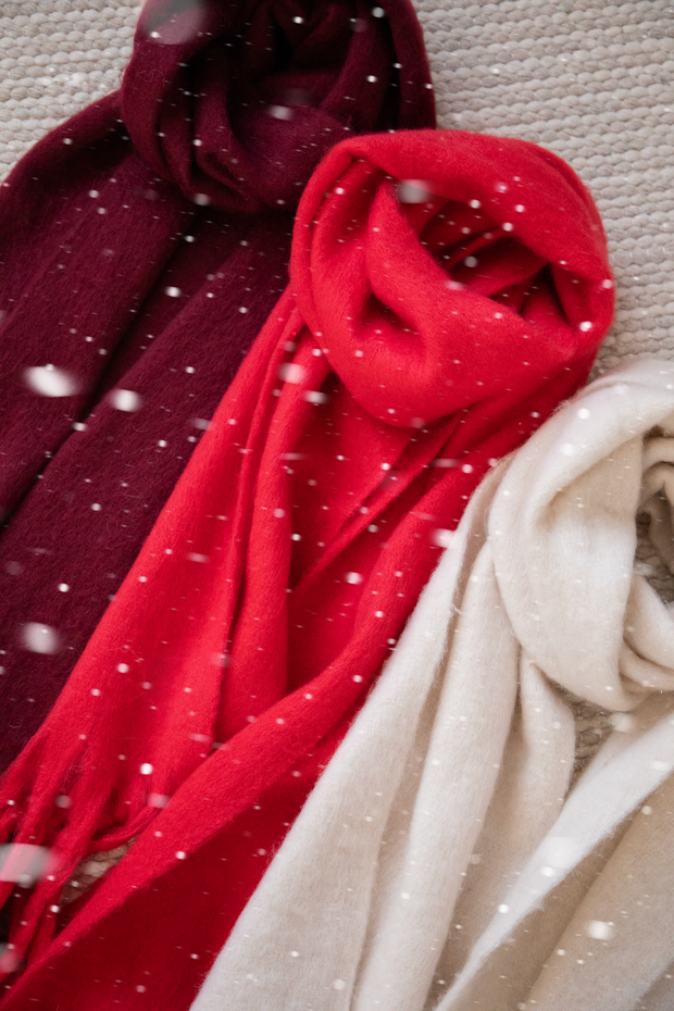 <h2>Winter Accessories</h2>