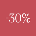 Sale -30%