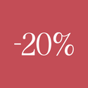 Sale -20%